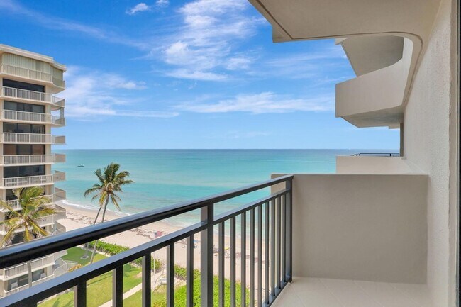 Building Photo - 5460 N Ocean Dr