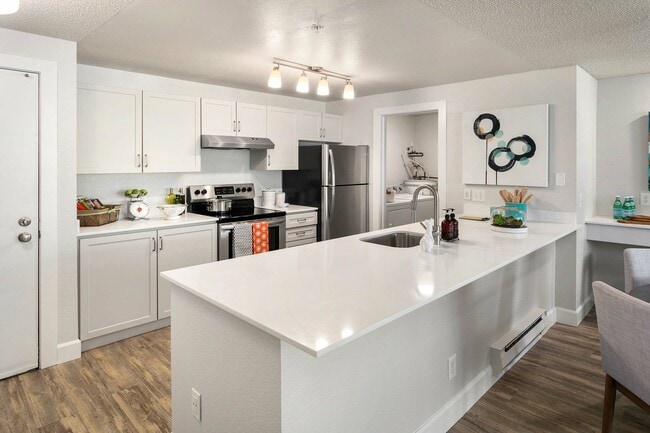 Building Photo - Alaire Apartment Homes