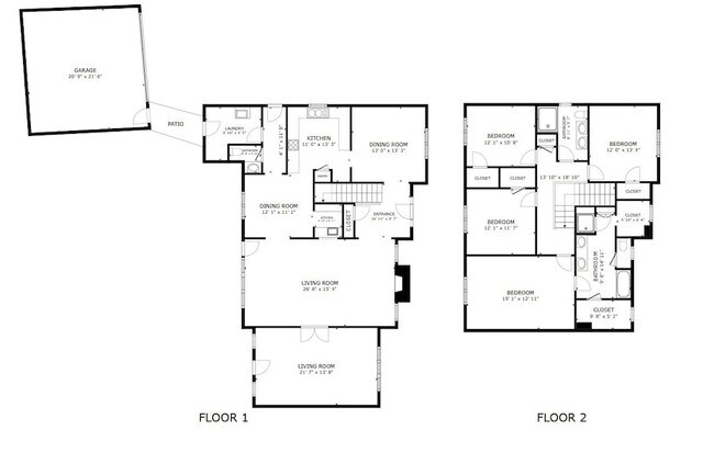 Building Photo - 2402 Oak Shores Dr