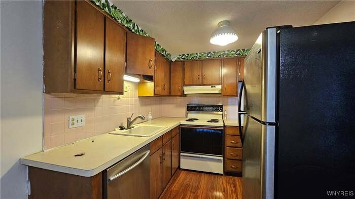 Building Photo - 3433 Harlem Rd