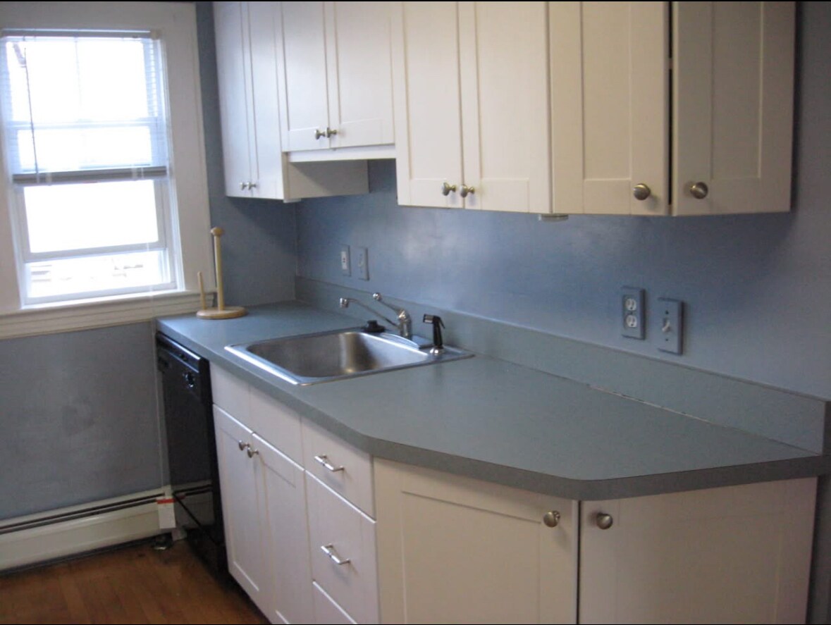 Building Photo - 1 Mount Pleasant St