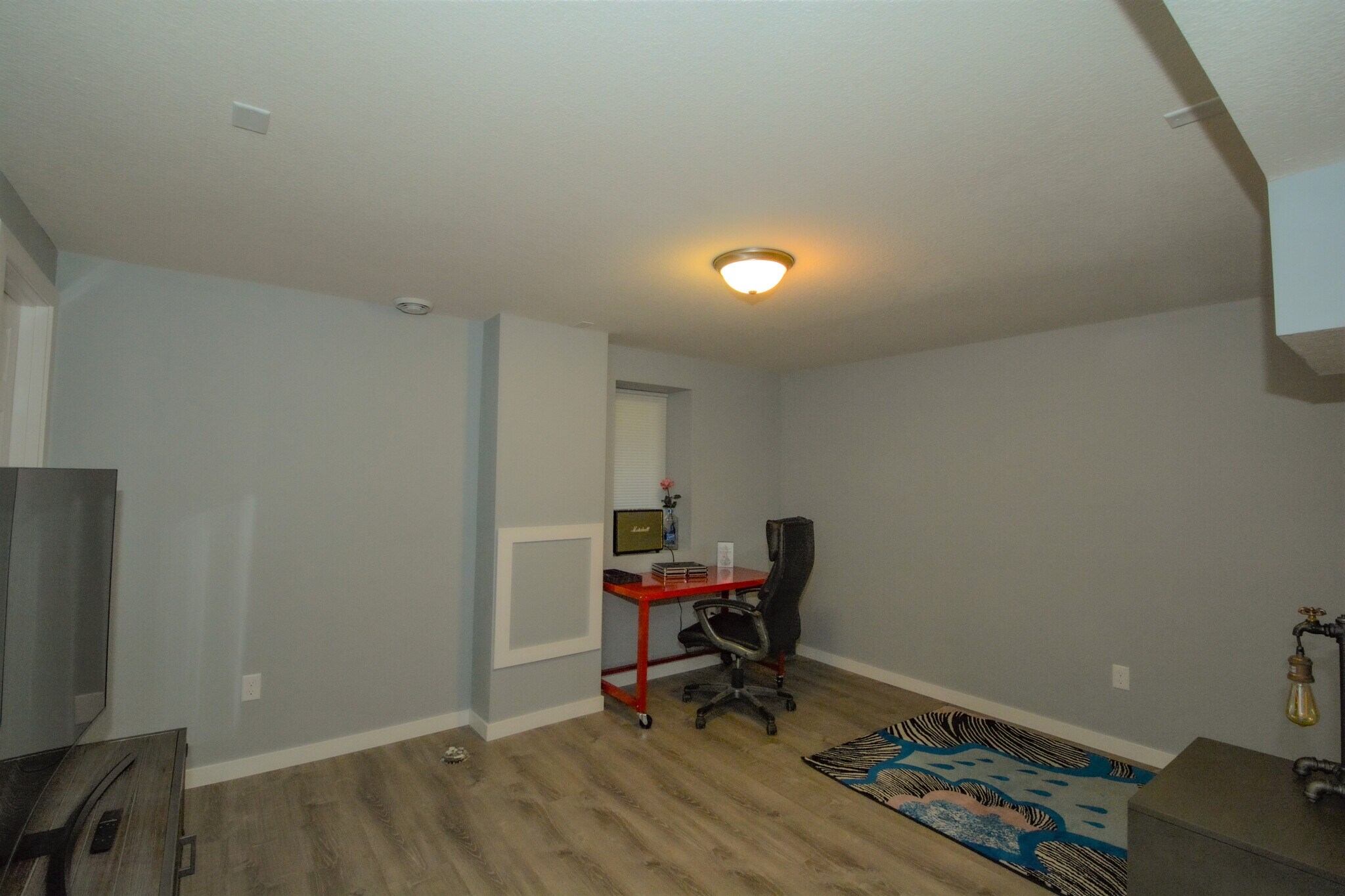 Basement Bedroom 4 $650 - 1100 15th Ave SE