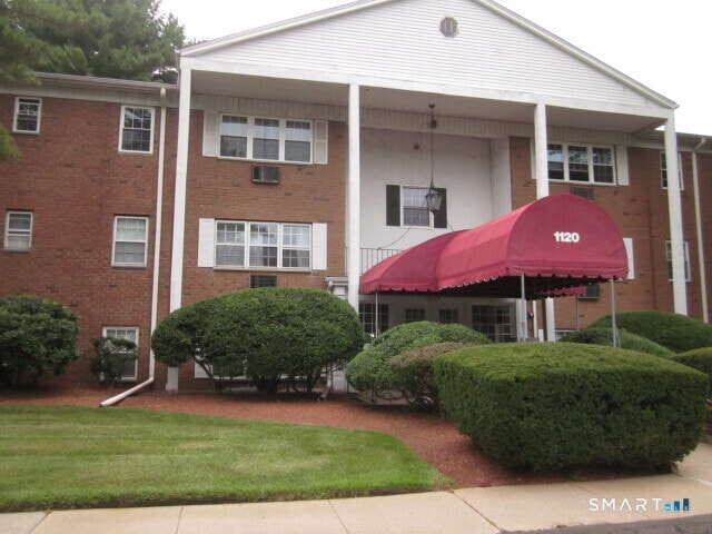 Building Photo - 1120 New Haven Ave