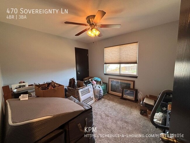 Building Photo - 470 Sovereignty Ln