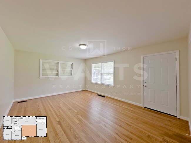 Building Photo - 4-Bedroom 1-Bath House in Killough Springs Community