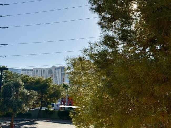 Building Photo - Meridian 2 BDR /2 BATH Luxury Condo - RESO...