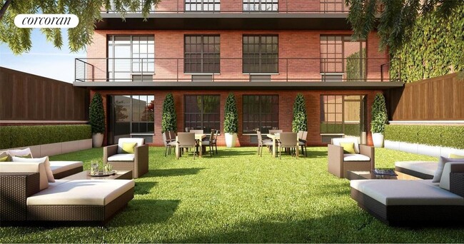 Building Photo - 42-60 Crescent Street 5B