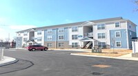 Building Photo - 111 Hansbrough Pl