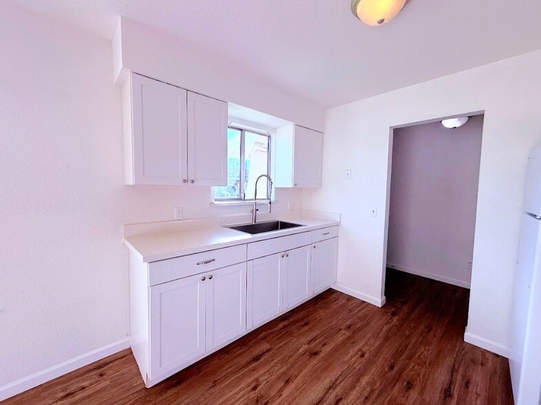 Building Photo - 1351 Virginia St