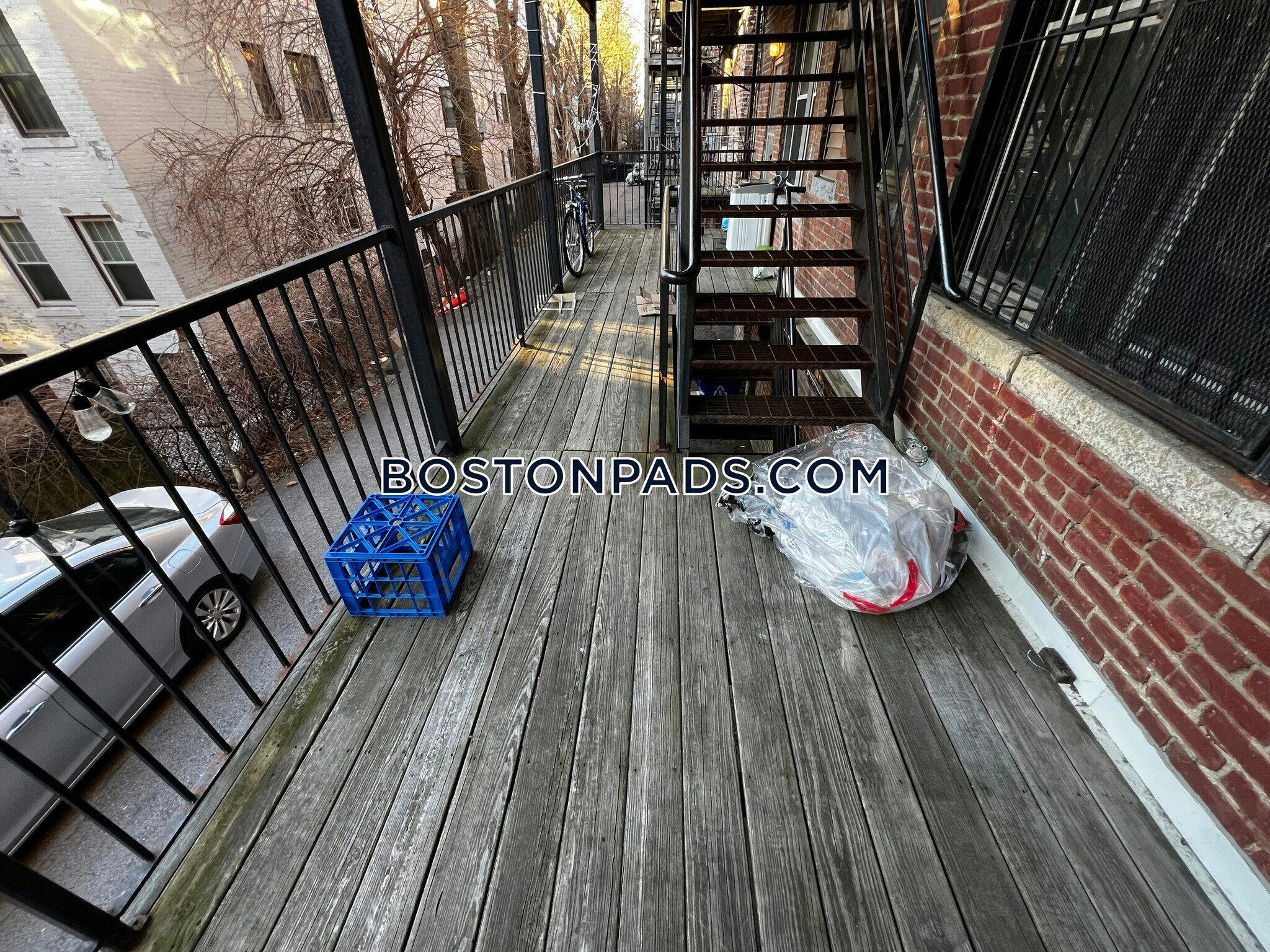 Building Photo - 71 S Huntington Ave