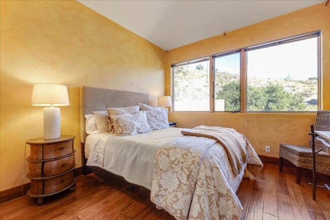 Building Photo - Re-built Cachagua Tuscan Retreat