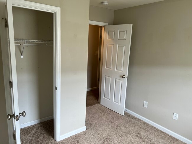 3rd Bedroom - 43 Lobo Ln