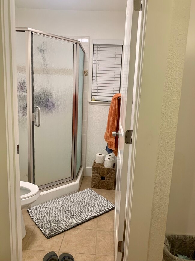 Bathroom 1 - 647 Hovey Way