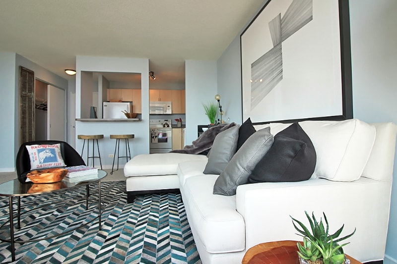 Building Photo - 1210 S Michigan Ave