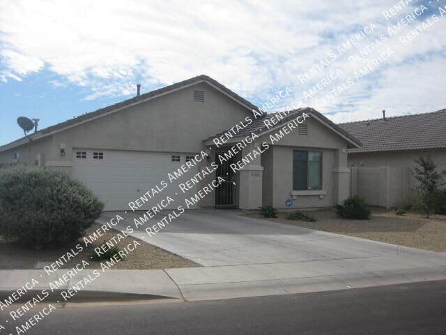 Building Photo - 6605 W Desert Ln