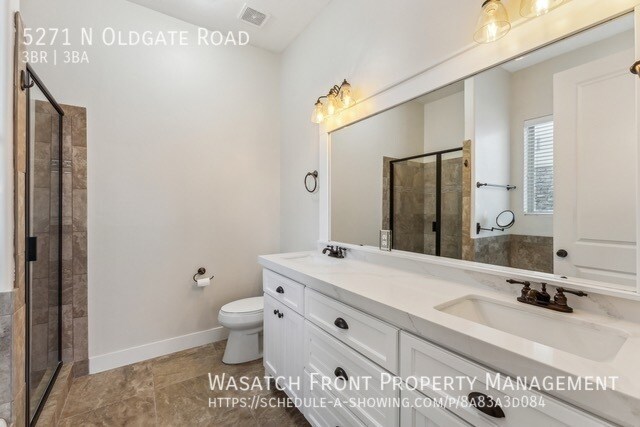 Building Photo - 5271 N Oldgate Rd