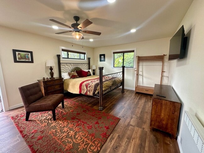 Building Photo - Furnished Studio Cottage on Peaceful Ranch Property – All Utilities Included