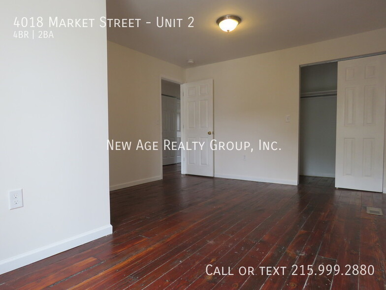 Building Photo - 4018 Market St