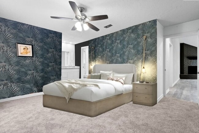 Building Photo - 5706 Sunnygate Dr