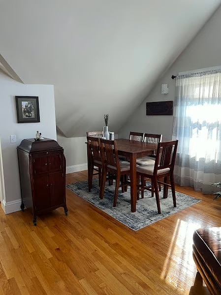 Building Photo - 127 Dodge St