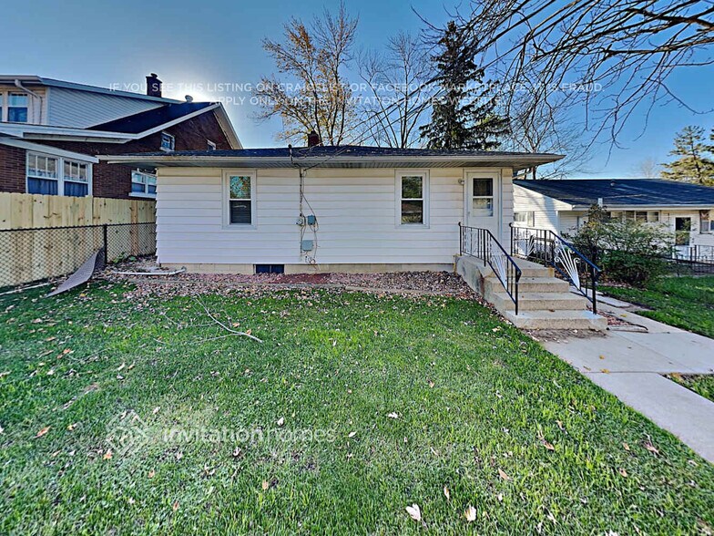 Building Photo - 1159 W Marion St