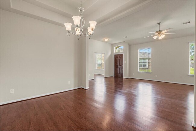 Building Photo - 7228 S Boulder Cliff Ln