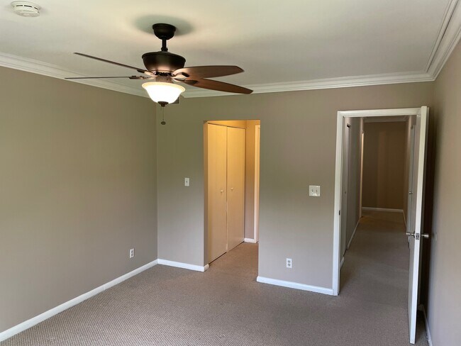 Bedroom 3 - 6099 Majors Ln