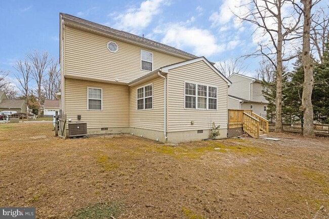 Building Photo - 5204 Flounder Ct W