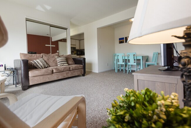 Interior Photo - Woodstone Apartments