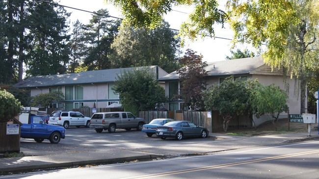 Willow Apartments - Tigard, OR | Apartment Finder