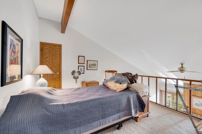Building Photo - WINTER RENTAL-Buffalo Village-2 Bedroom Plus Loft with Amazing Views