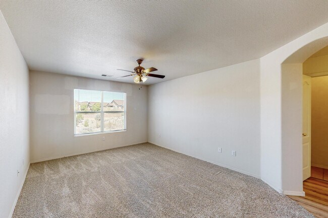 Building Photo - 6512 Los Pueblos Pl NW