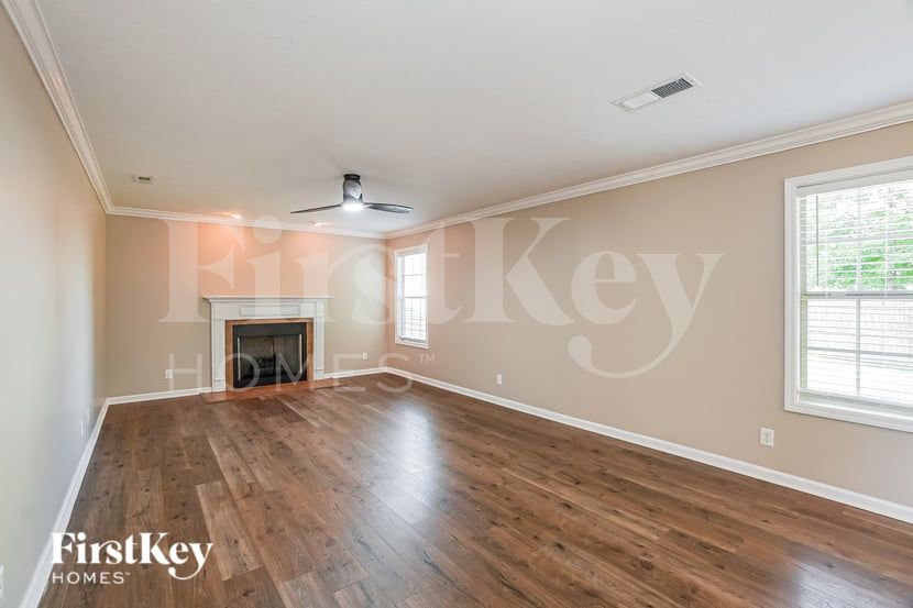 Building Photo - 1302 Marcy Ct