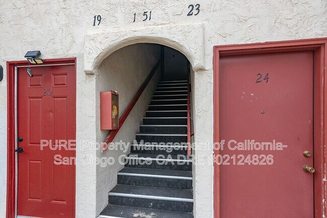 Building Photo - 1551 Broadway