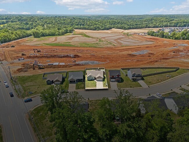 Building Photo - 1108 Cardinal Crk Dr