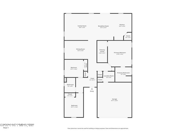 Building Photo - 4619 Pine Lake Dr