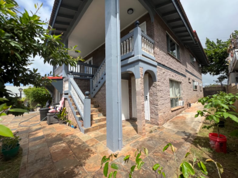 Building Photo - 4339 Likini St