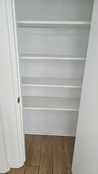 Pantry - 1518 W 85th St