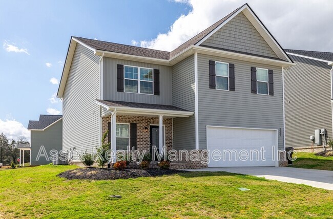 Building Photo - 7703 Honey Oaks Rd