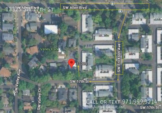 Building Photo - 13325 SW 17th St