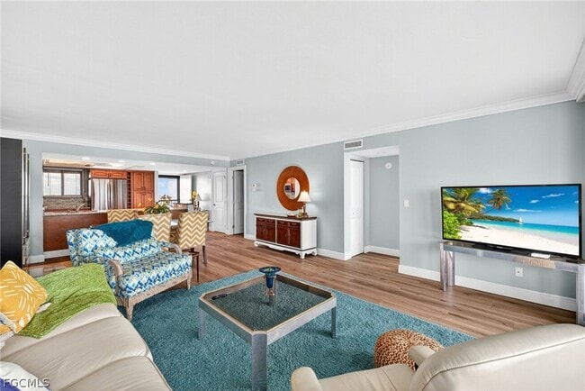 Building Photo - 15021 Punta Rassa Rd