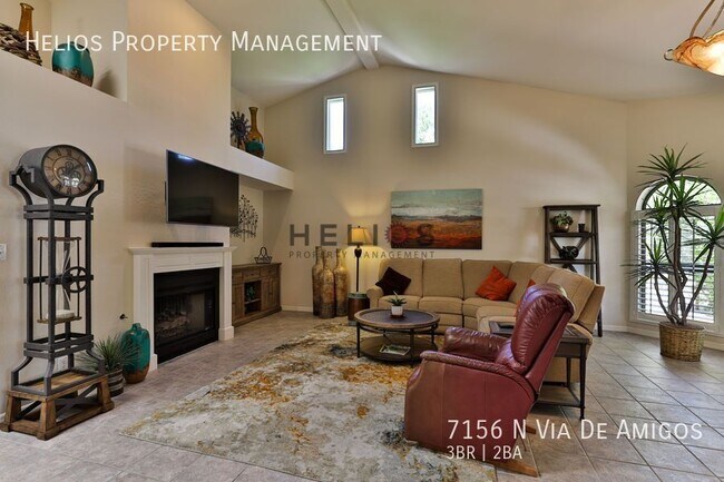 Building Photo - 7156 N Vía De Amigos