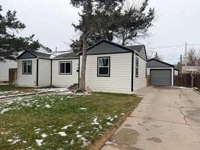 Building Photo - RENTAL 3 Bed Home w/ Garage Workshop & Fenced Yard