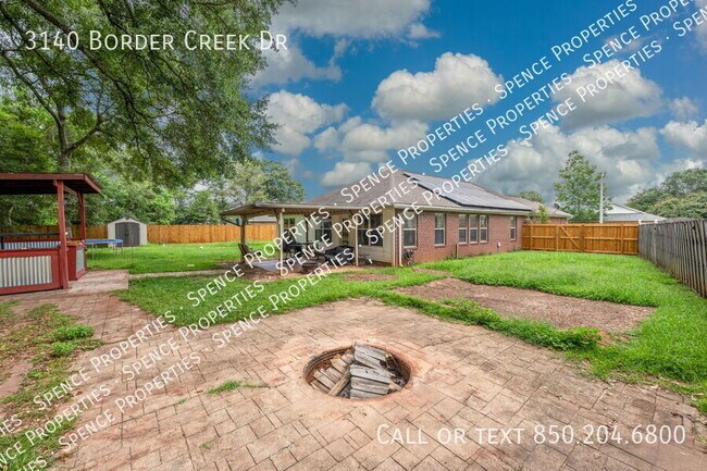 Building Photo - 3140 Border Creek Dr