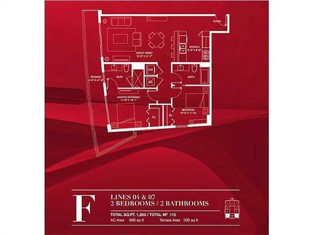 Building Photo - 1100 S Miami Ave