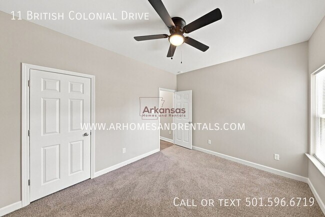 Building Photo - 11 British Colonial Dr