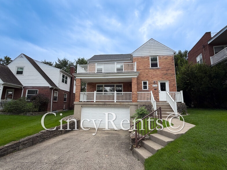 Building Photo - 4105 Paxton Woods Dr