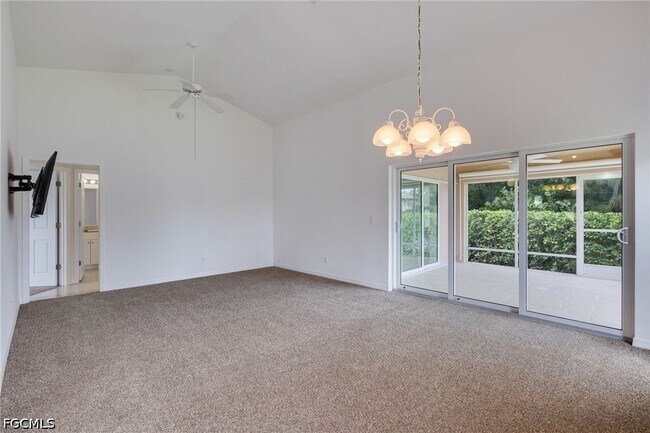 Building Photo - 16840 Sanibel Sunset Ct