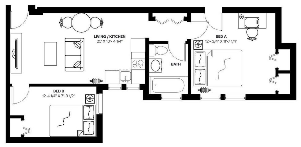 Building Photo - 23 E 109th St