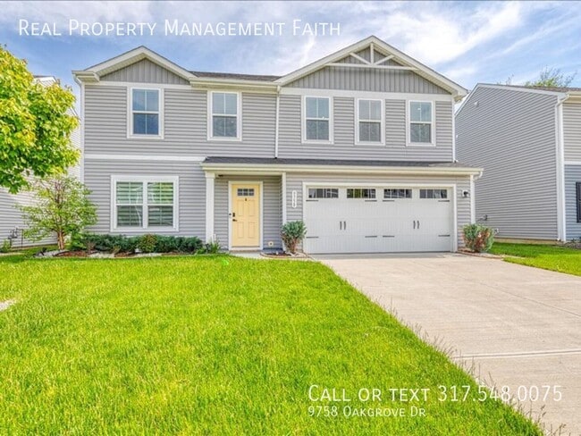 Building Photo - 9758 Oak Grove Dr